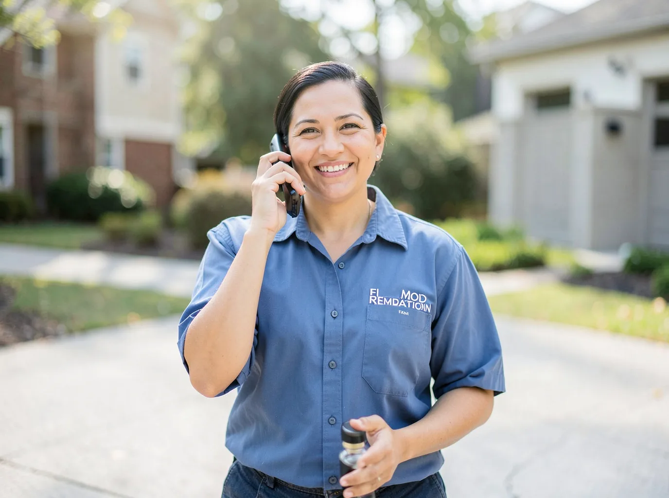 Mold Remediation Grantville, GA FAQs